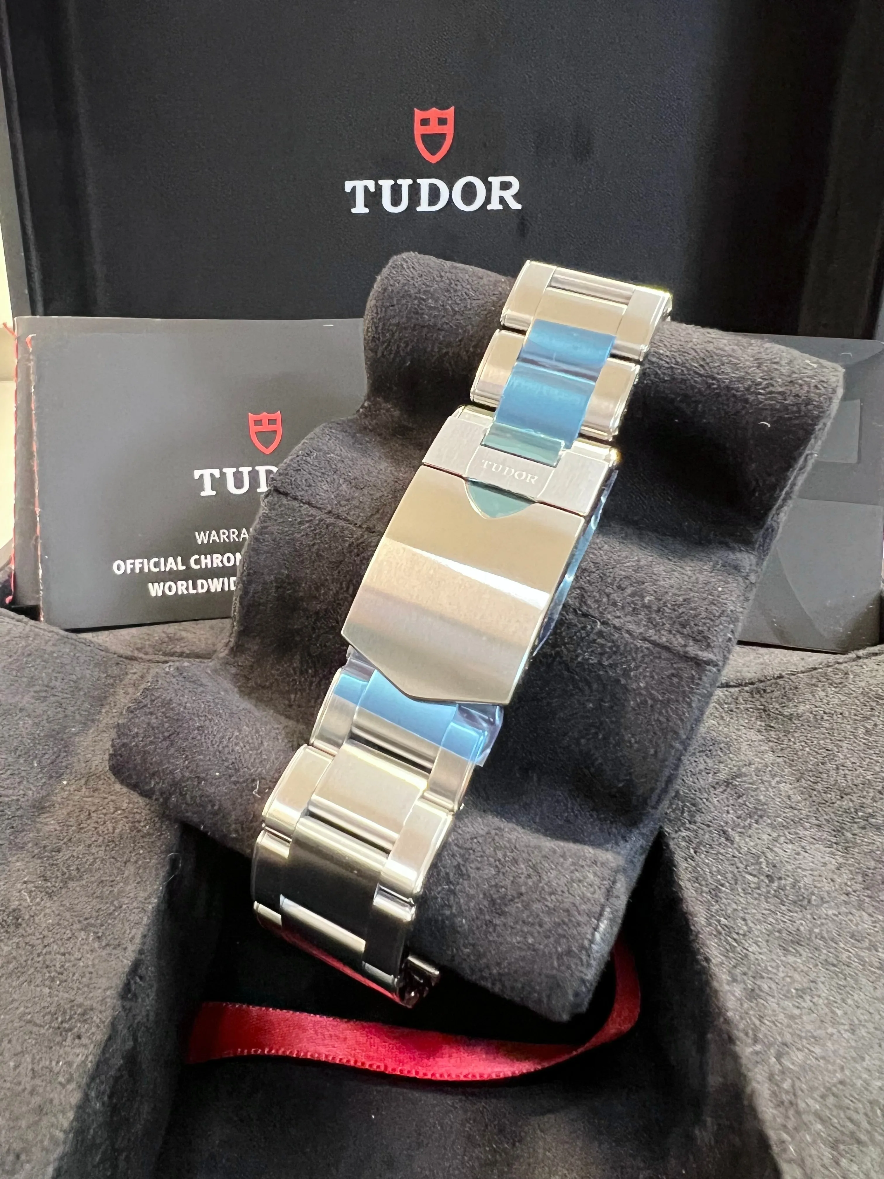 2023 Tudor Black Bay GMT