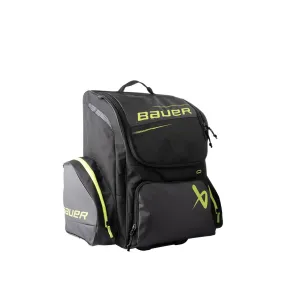 2024 Bauer Elite Wheeled Hockey Bag - Junior