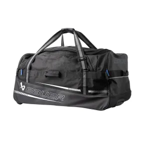 2024 Bauer Elite Wheeled Hockey Bag - Senior