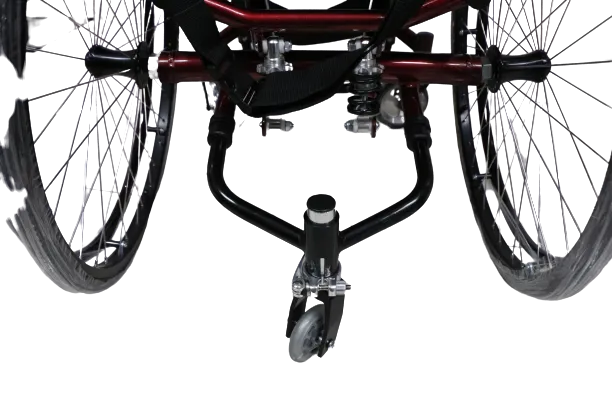 778L Sports Wheelchair