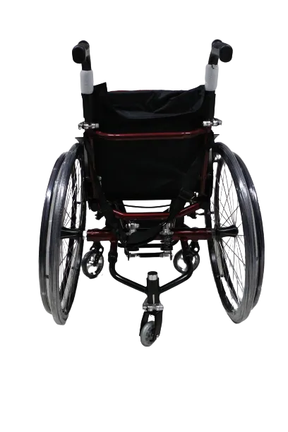 778L Sports Wheelchair