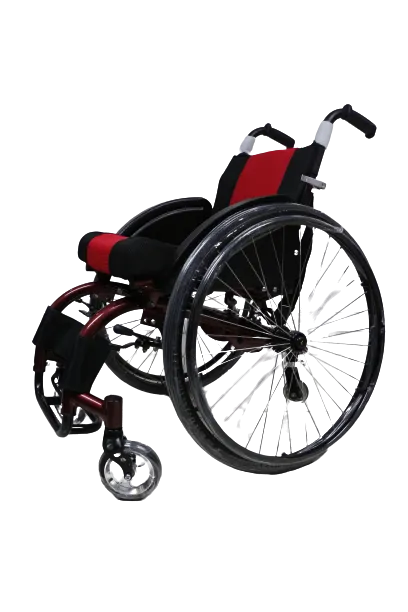 778L Sports Wheelchair