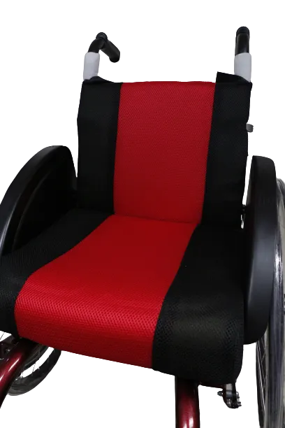 778L Sports Wheelchair