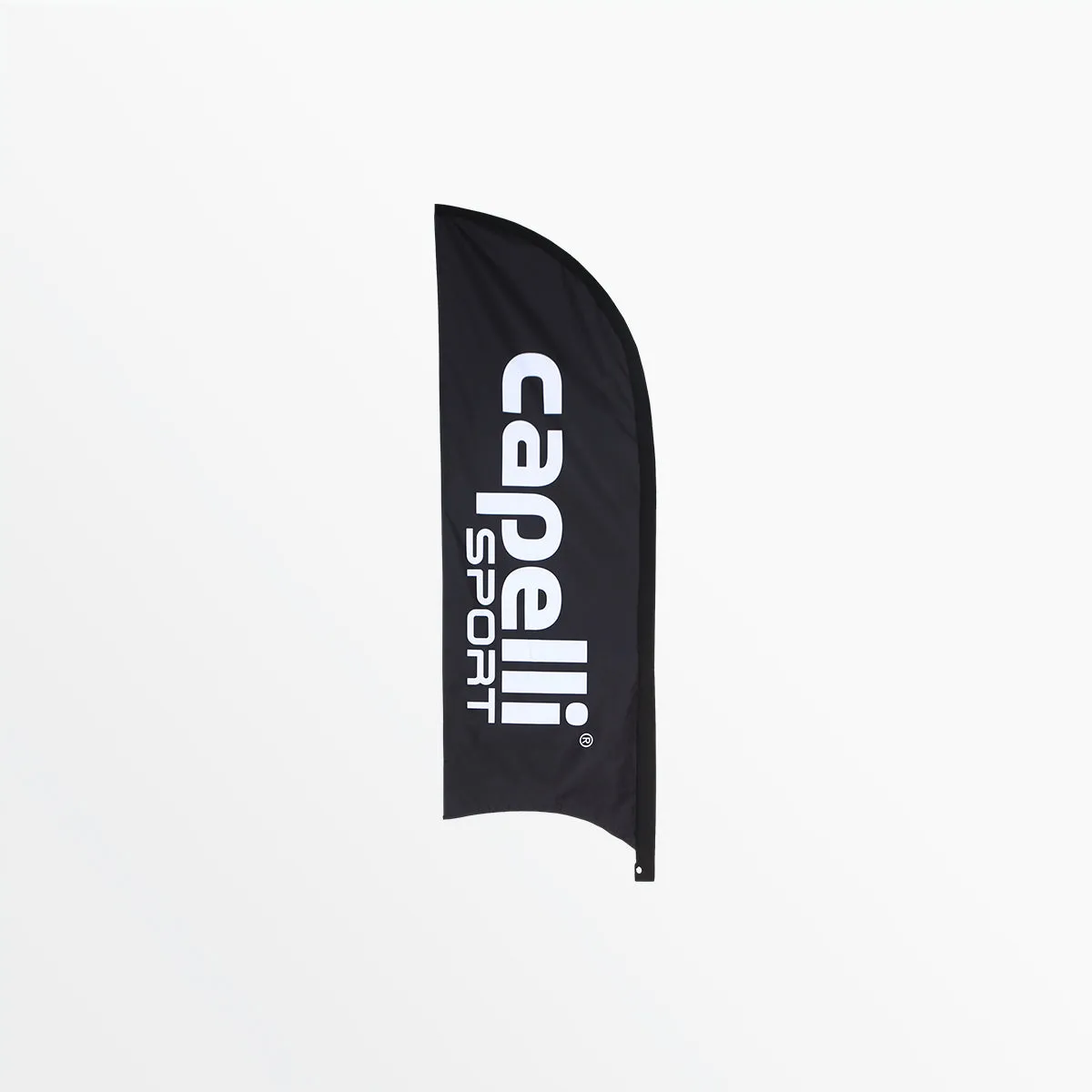 9.5' FIN FLAG