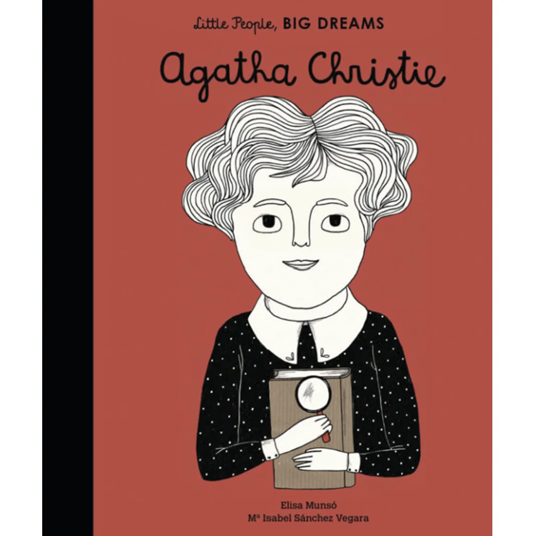 Agatha Christie