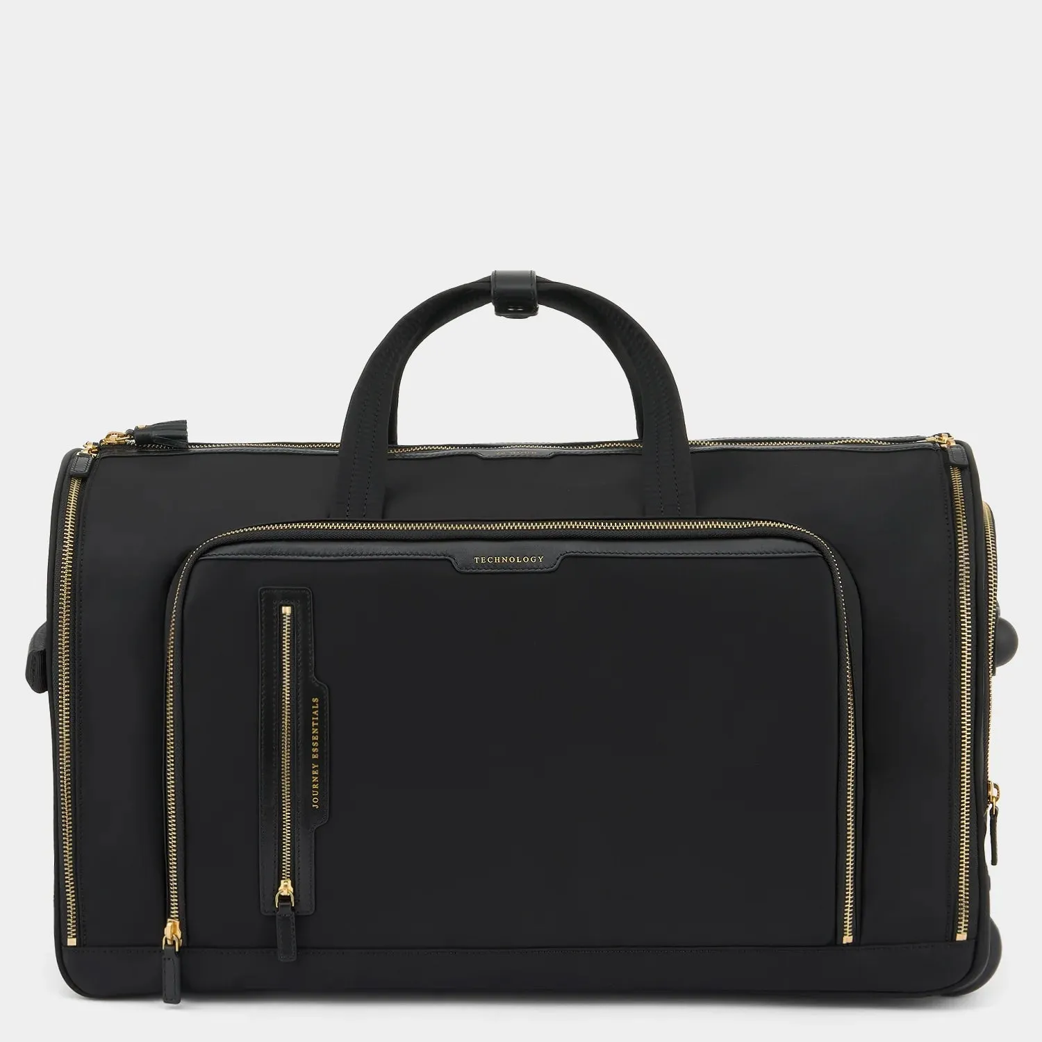 AH 72 Hour Bag in Black