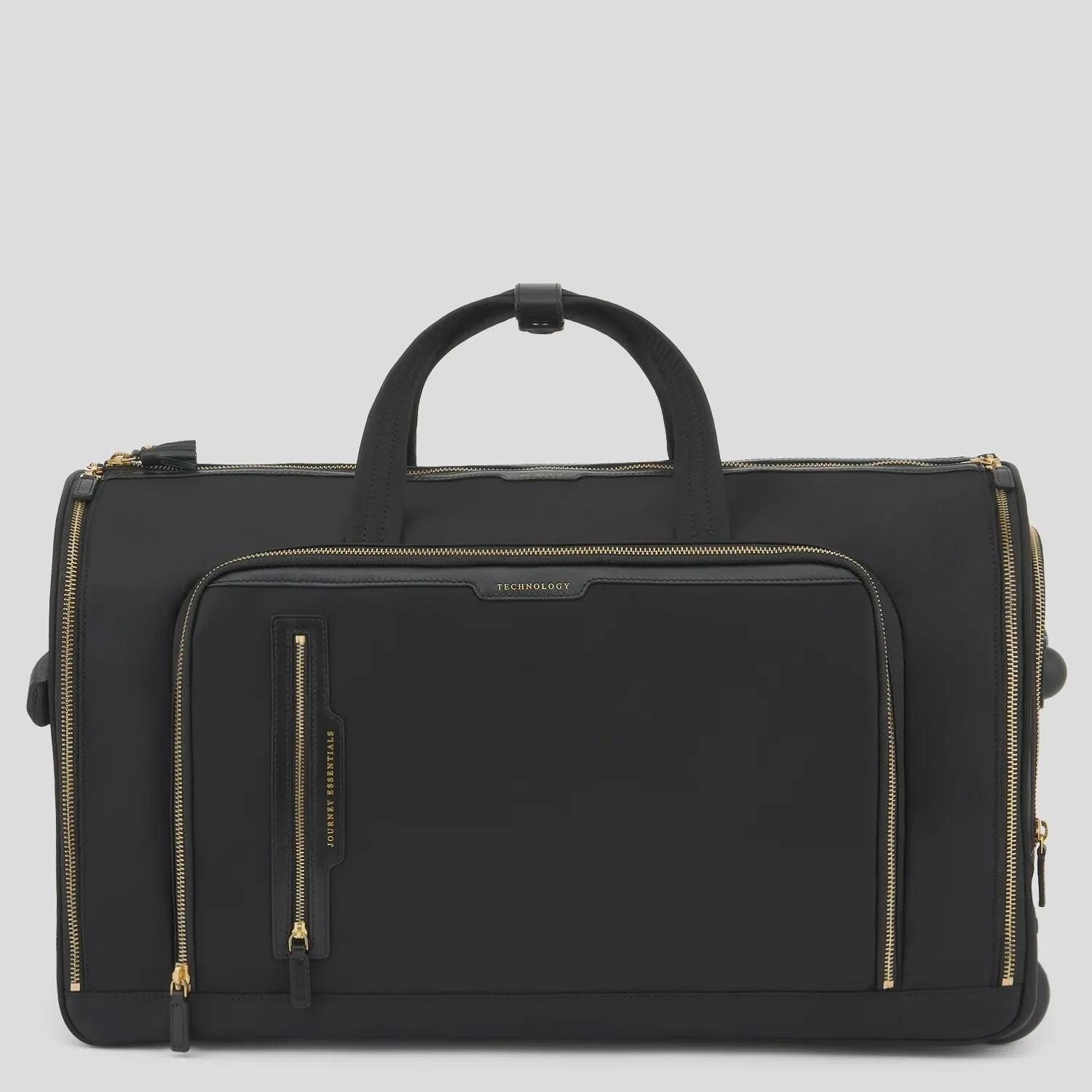 AH 72 Hour Bag in Black