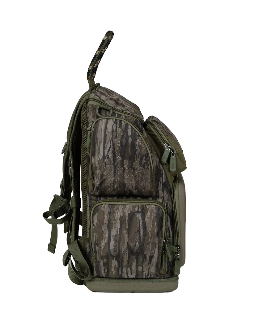 Air Hard Shell Backpack