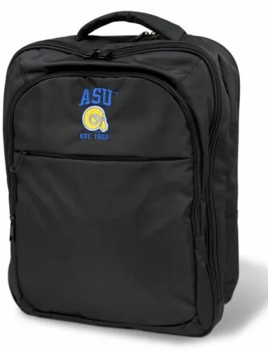 Albany State University Backpack Golden Rams