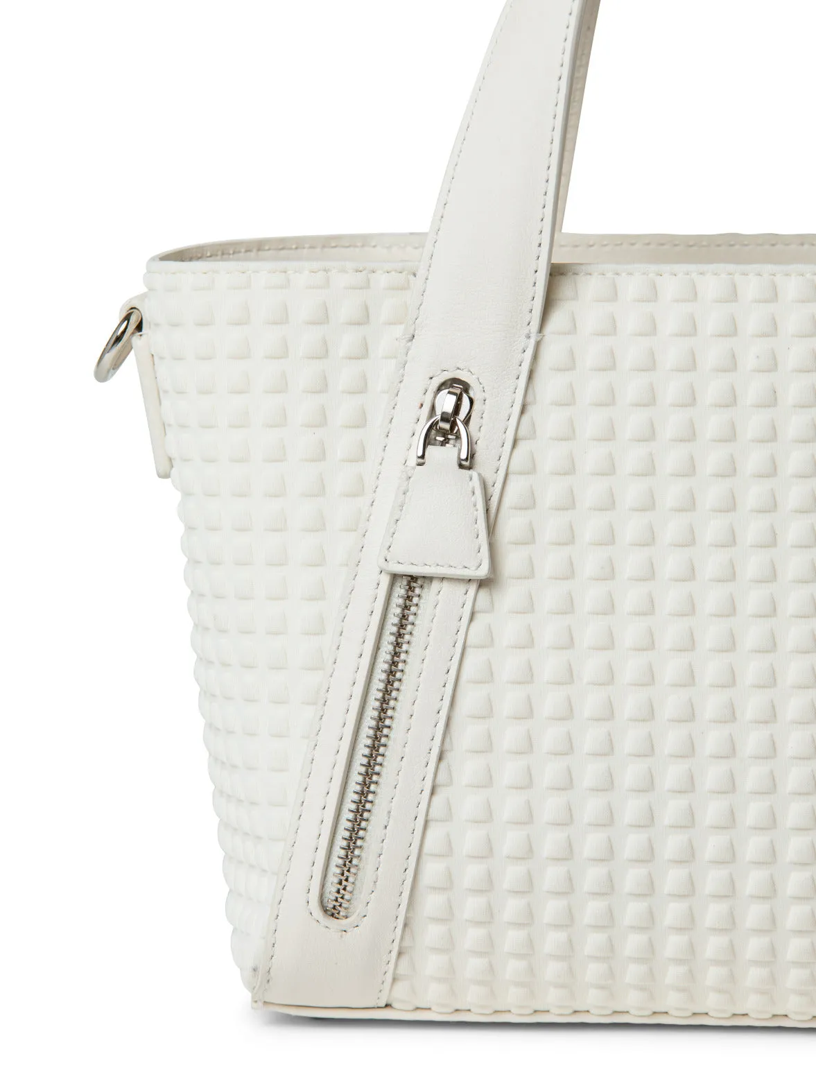 Alexa Little Zip Top Handle Tote