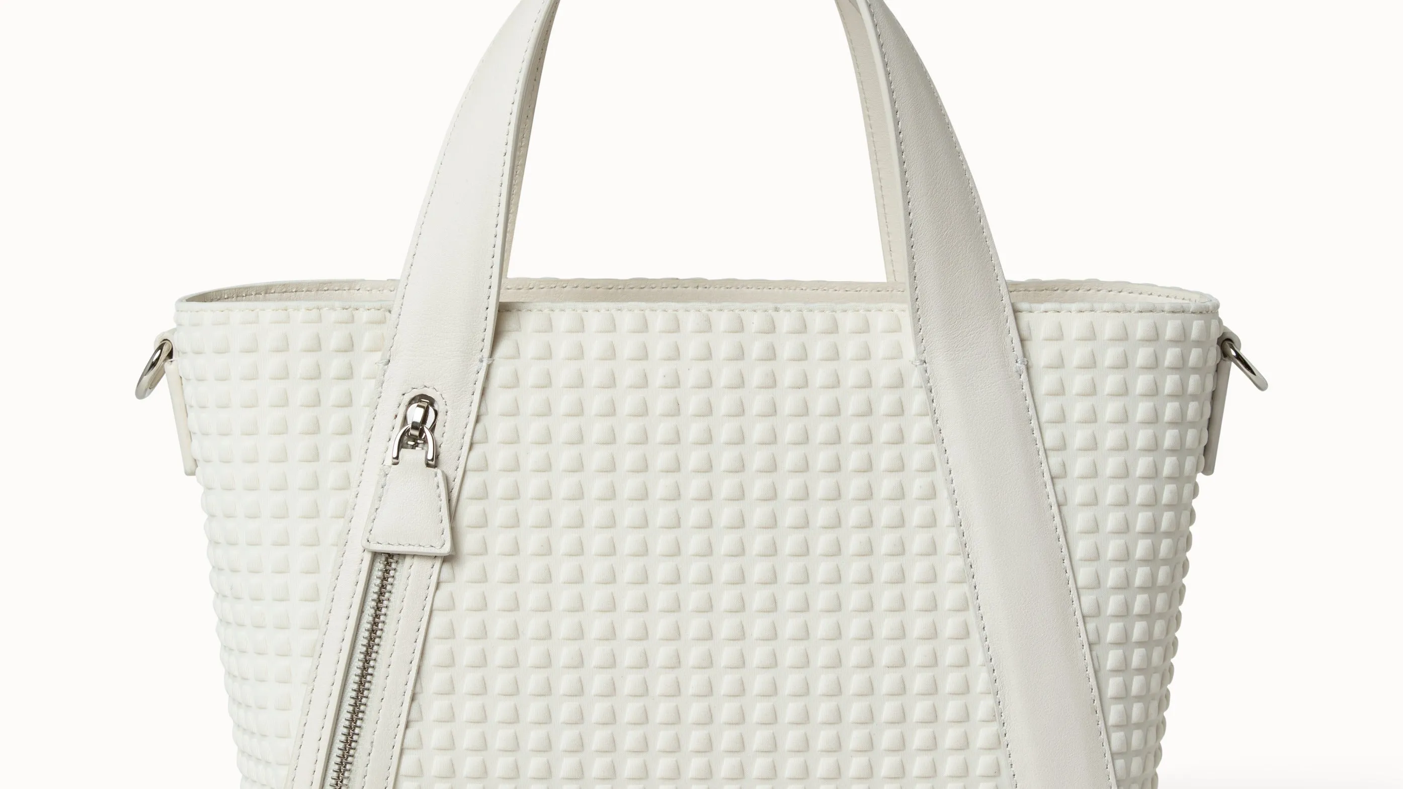 Alexa Little Zip Top Handle Tote