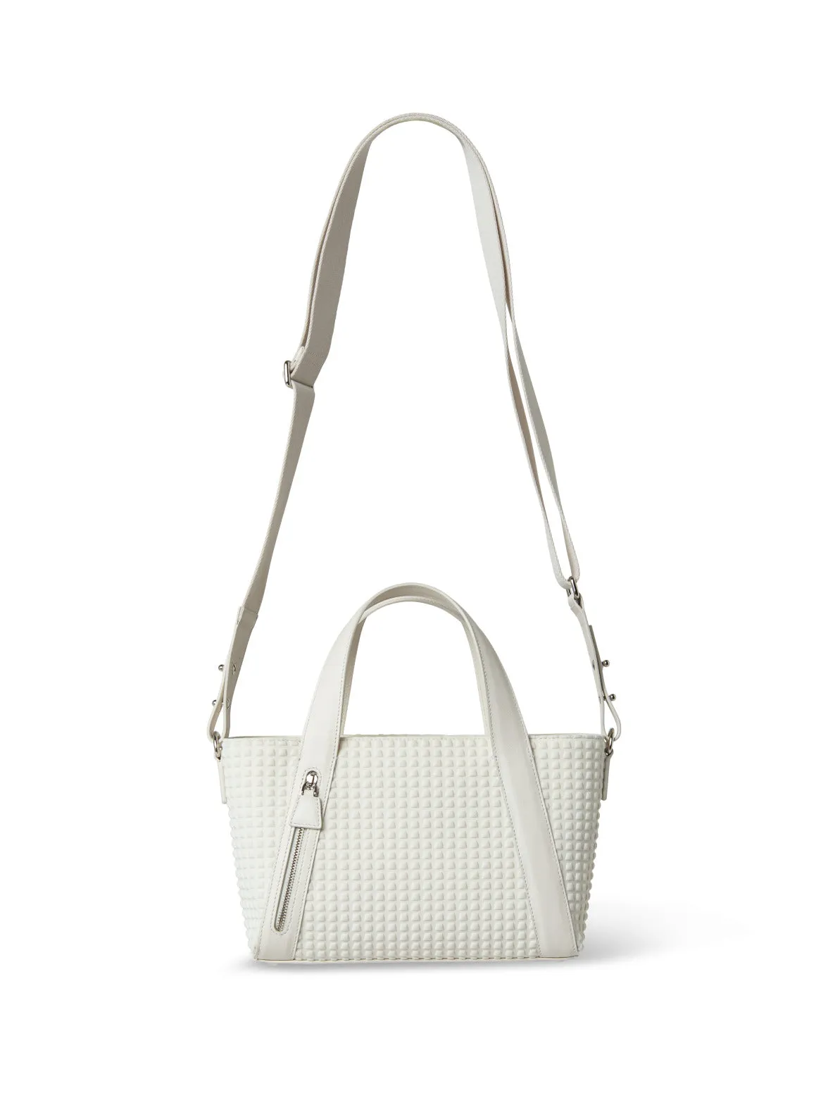 Alexa Little Zip Top Handle Tote