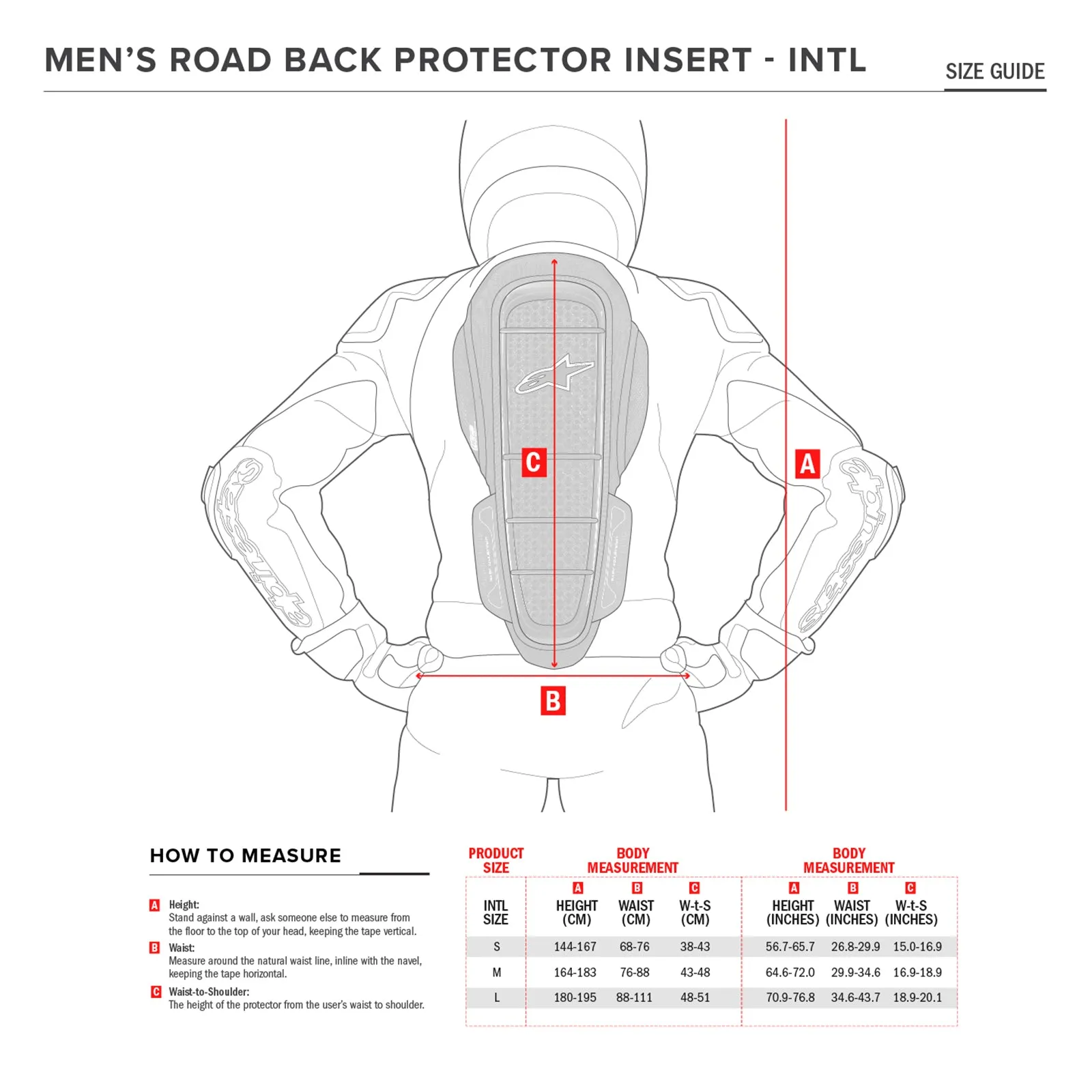 Alpinestars Nucleon KR-3 Back Protector