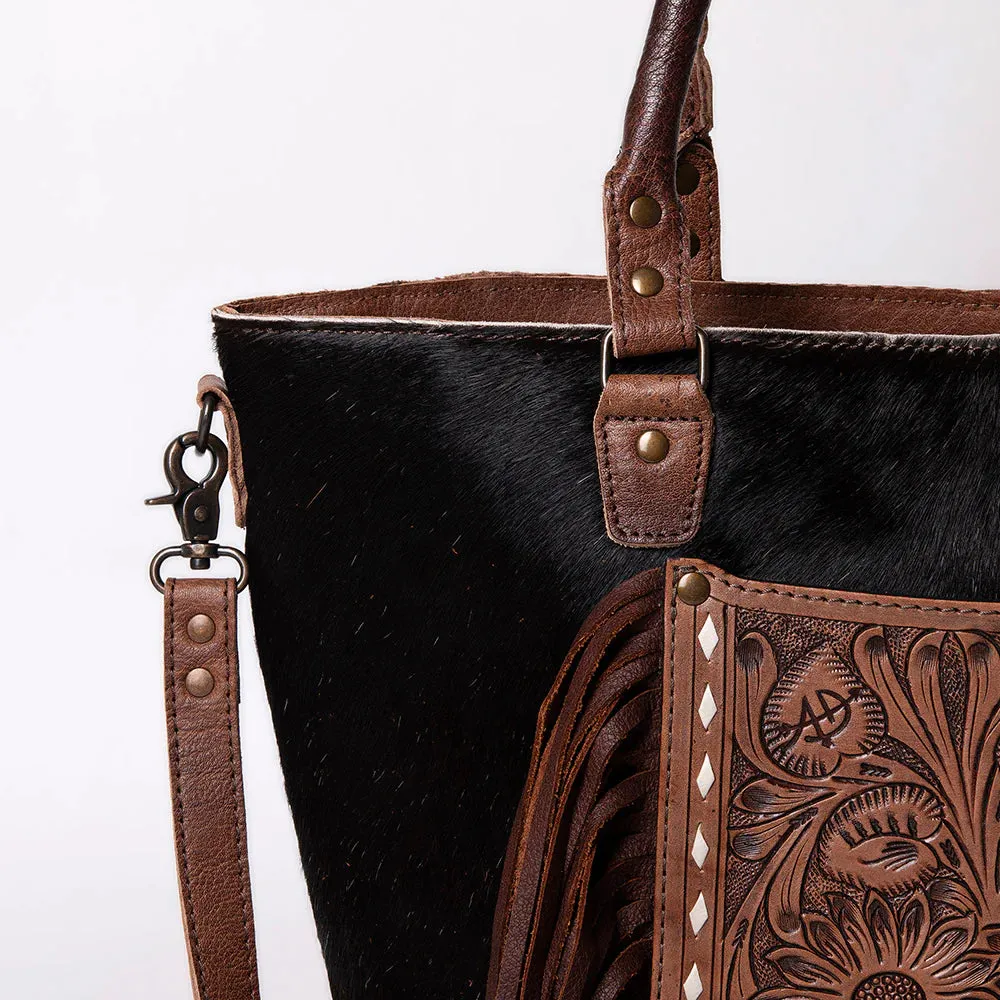 American Darling Conceal Carry Hide On Bag