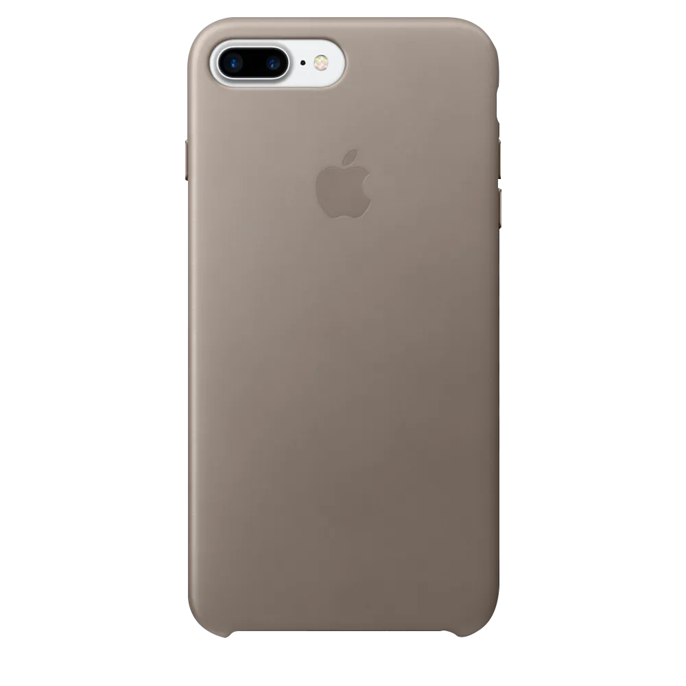 Apple Leather Case for iPhone 7 Plus