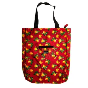 Apple Tote