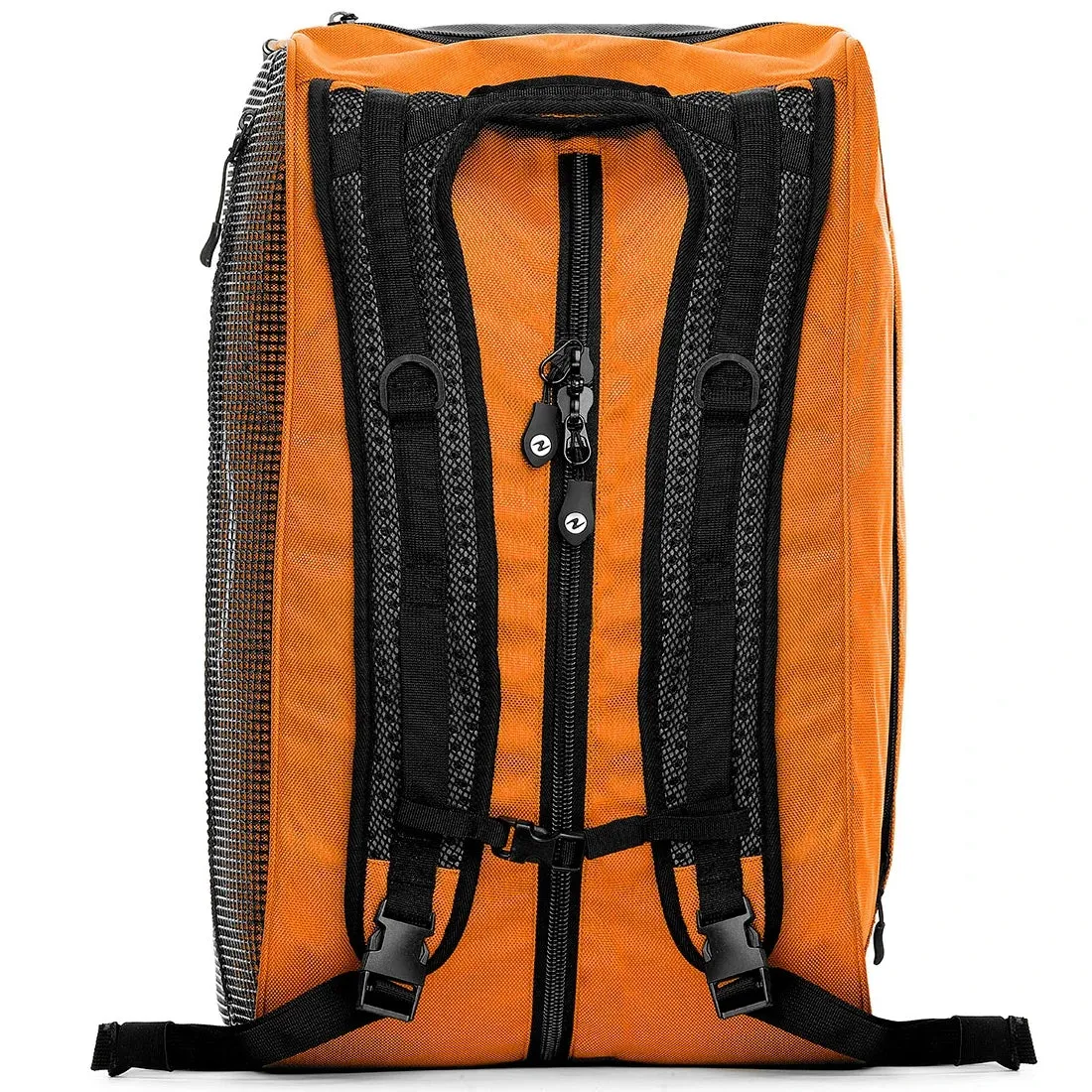 Aqua Lung Explorer Collection II Duffel Pack Scuba Gear Bag