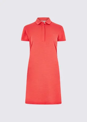 Ardee Dress - Poppy