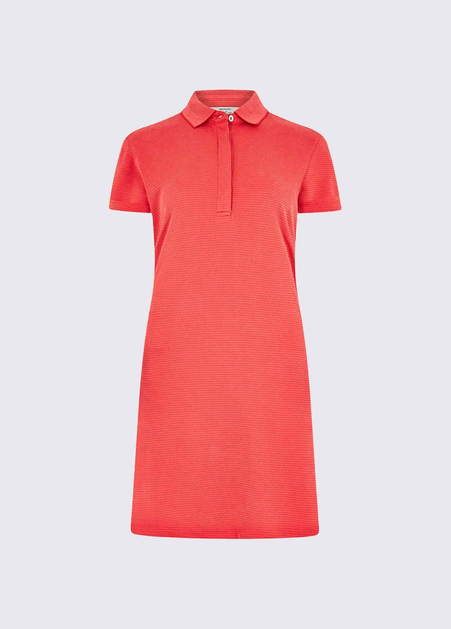 Ardee Dress - Poppy