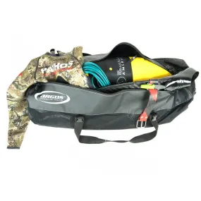 Argos Extreme Freediving and Dive Gear XL Bag Fits Long Fins