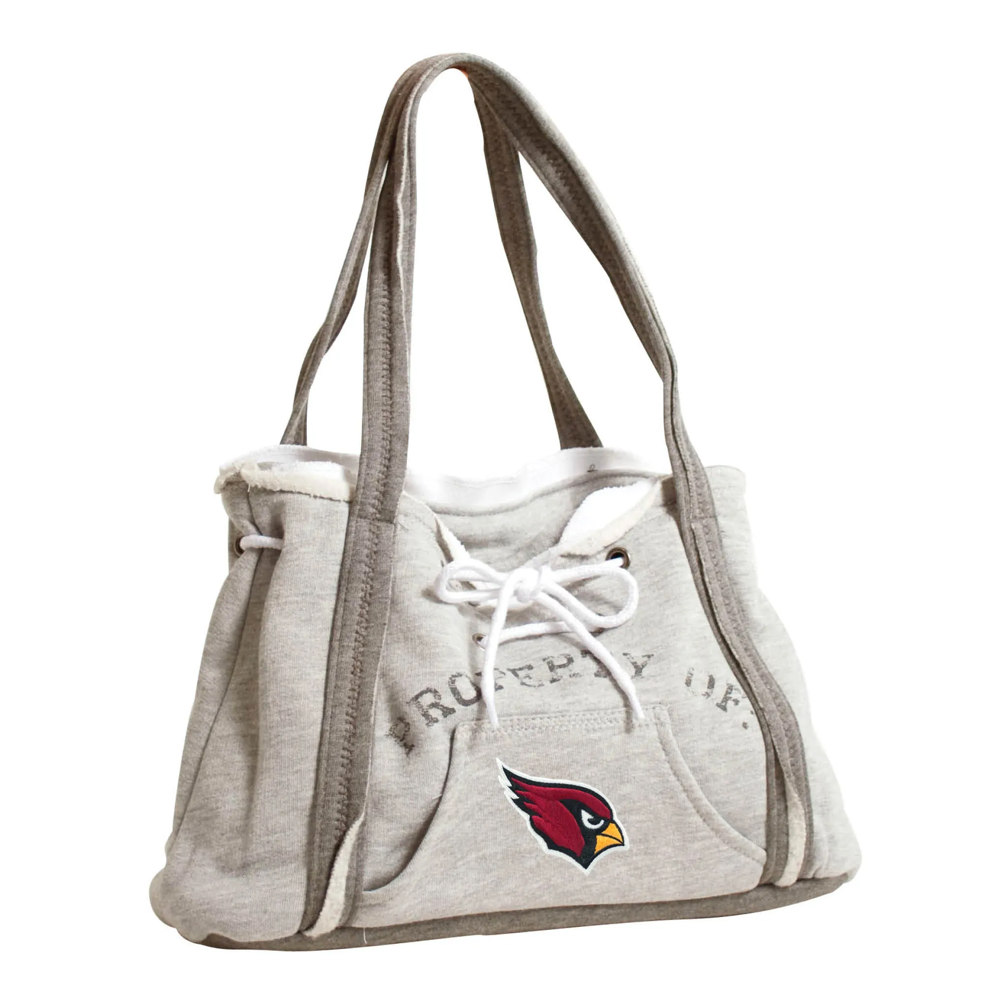 Arizona Cardinals Hoodie Purse