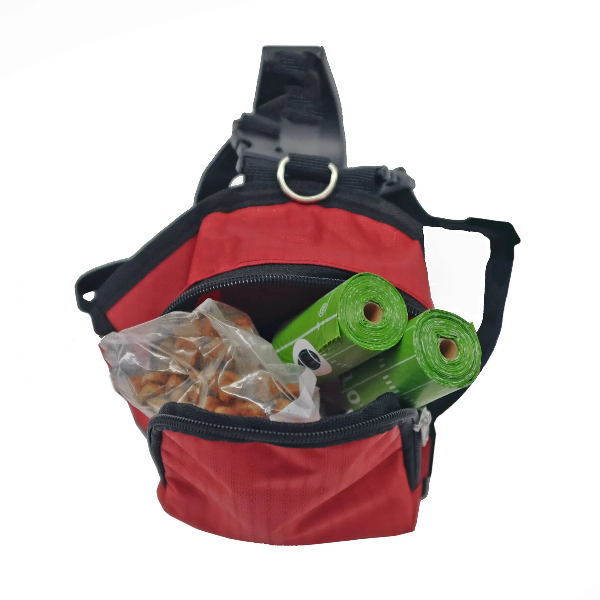 Arizona Cardinals Pet Mini Backpack