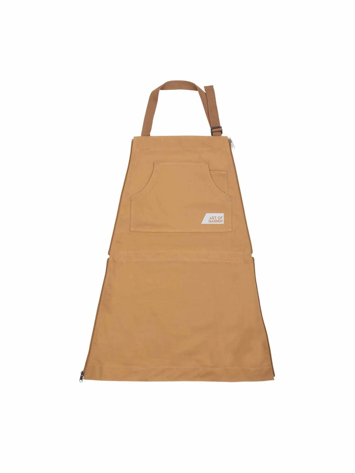 Art of Garden 2-way Bag & Apron