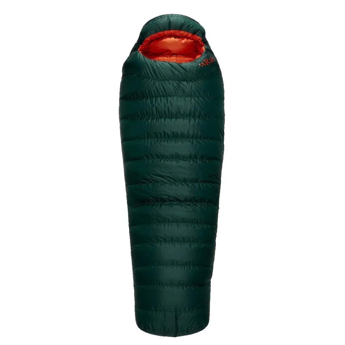 Ascent 1100 Down Sleeping Bag LZ (-25C)