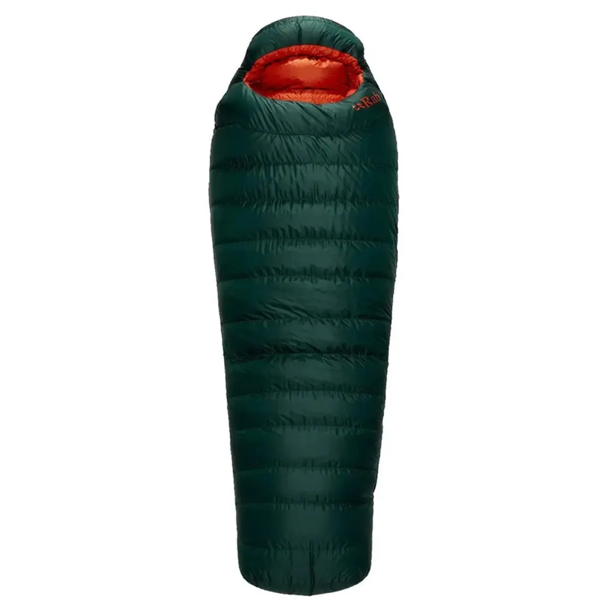 Ascent 1100 Down Sleeping Bag LZ (-25C)