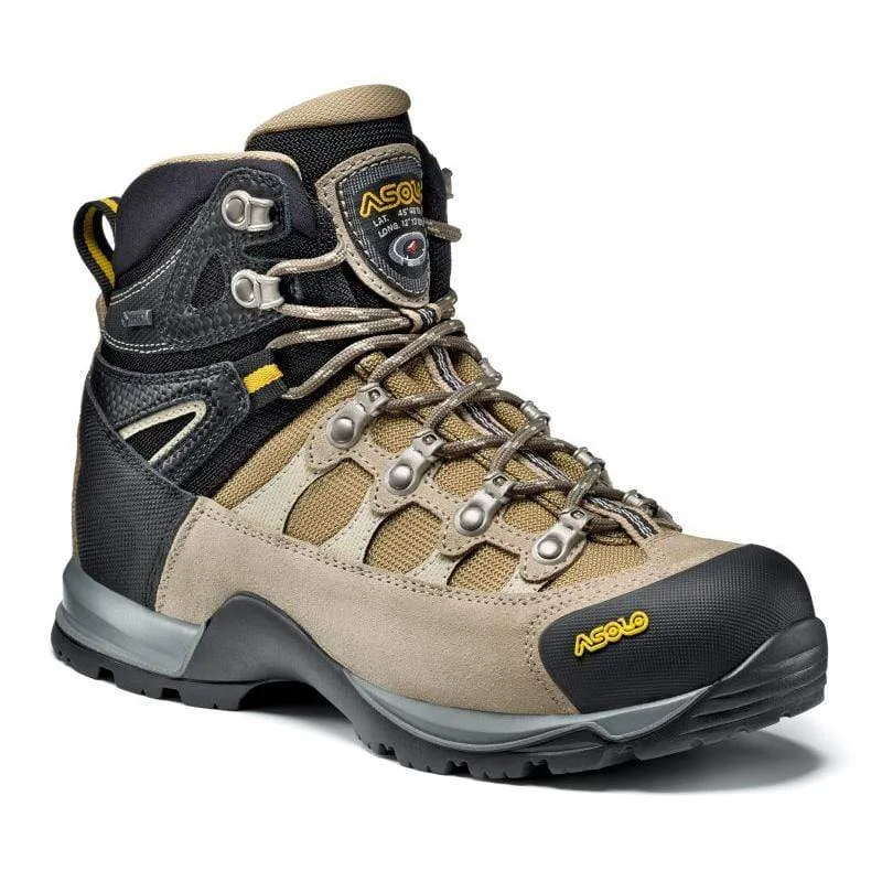 Asolo Stynger GTX Waterproof Hiking Boot - Women's