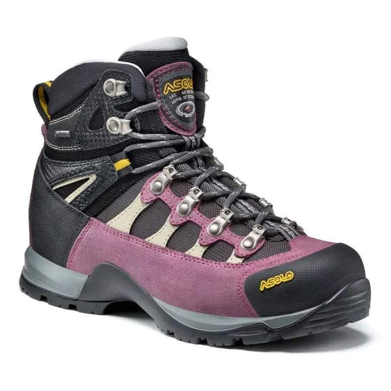 Asolo Stynger GTX Waterproof Hiking Boot - Women's