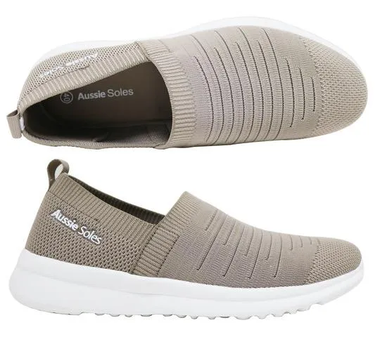 Aussie Soles Sunrise Leisure Shoes