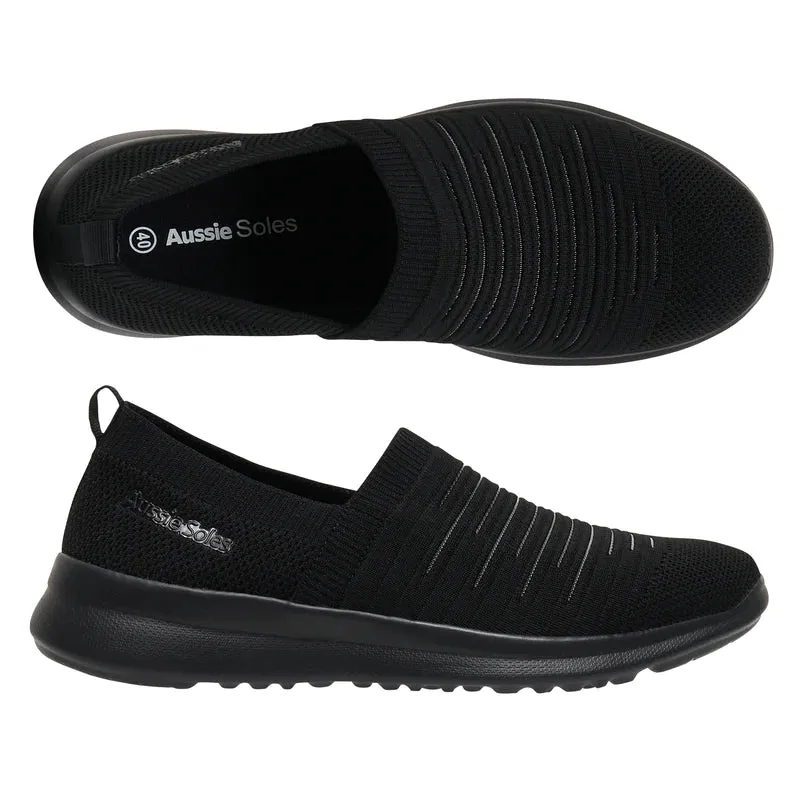 Aussie Soles Sunrise Leisure Shoes