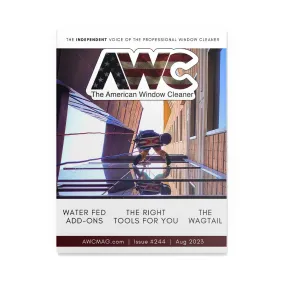 AWC Magazine - Issue 244