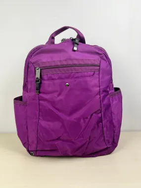 Backpack By Baggallini, Size: Medium