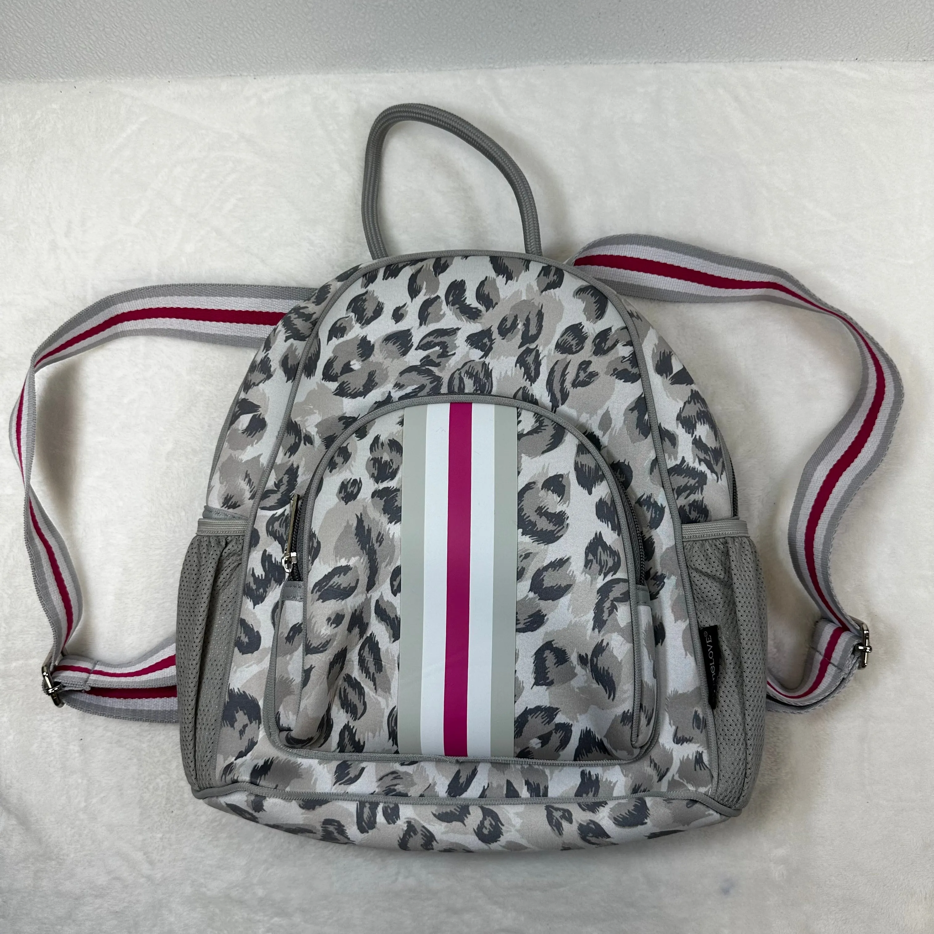 Backpack By Clothes Mentor, Size: Small