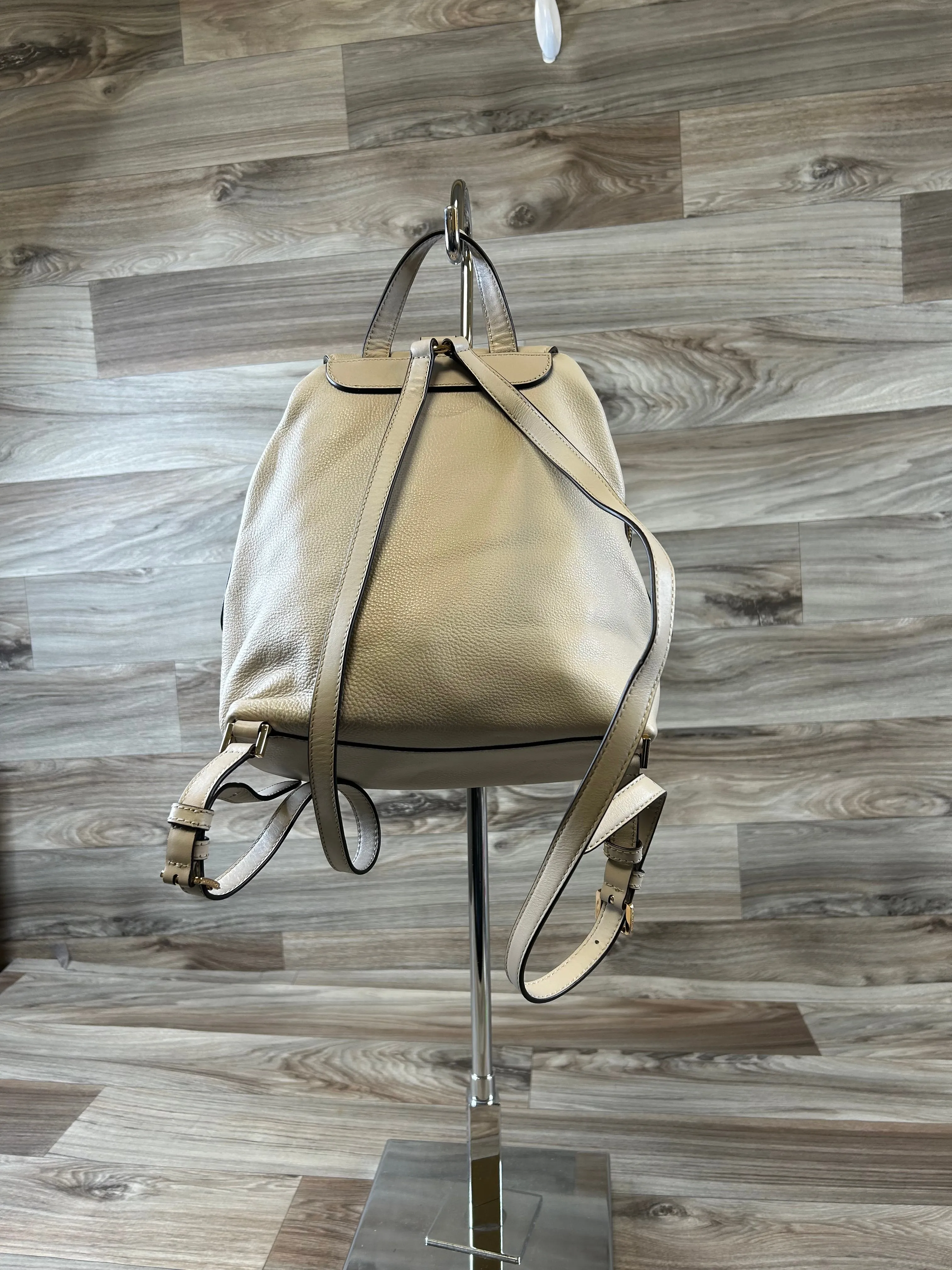 Backpack Designer By Michael Kors  Size: Large