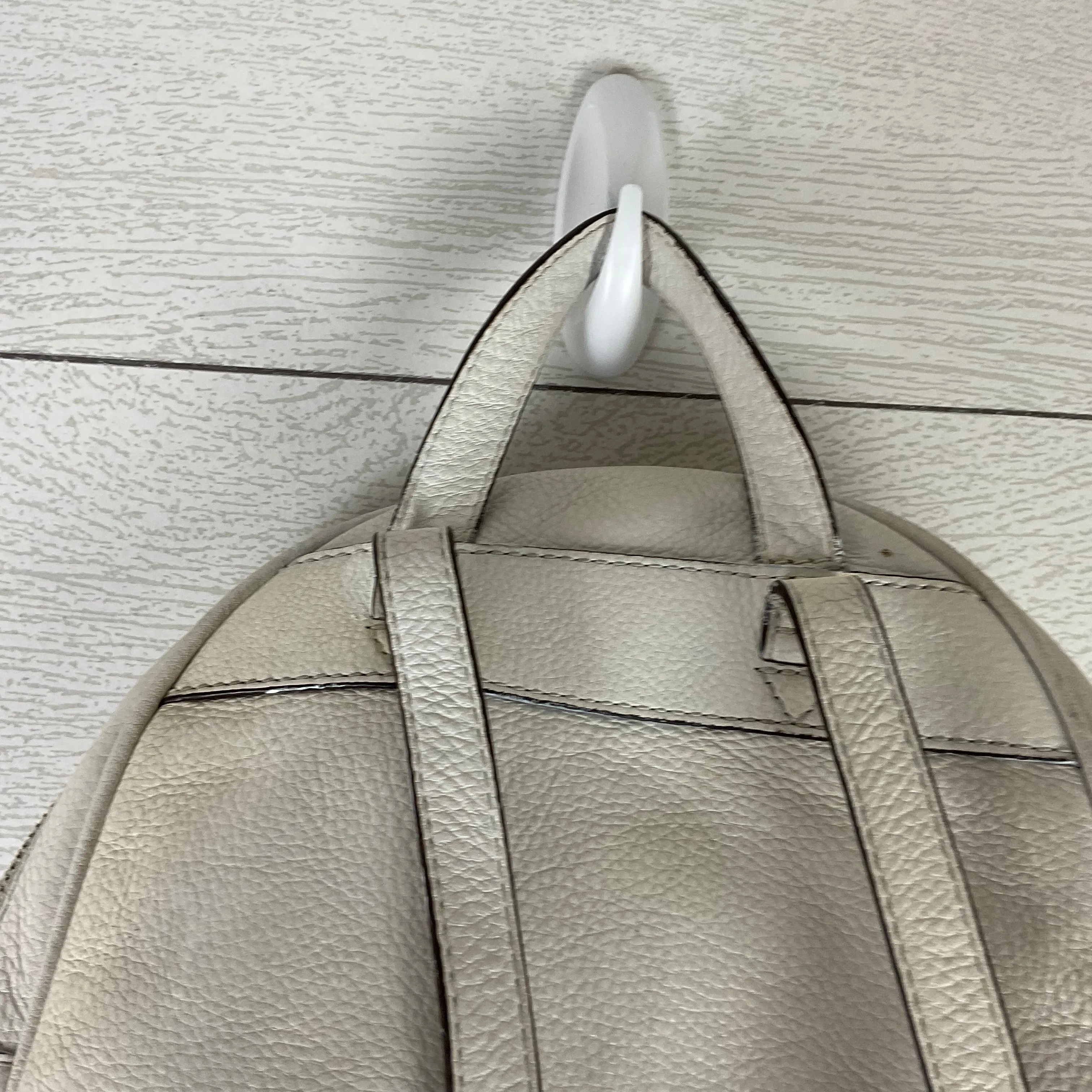 Backpack Designer By Michael Kors  Size: Medium