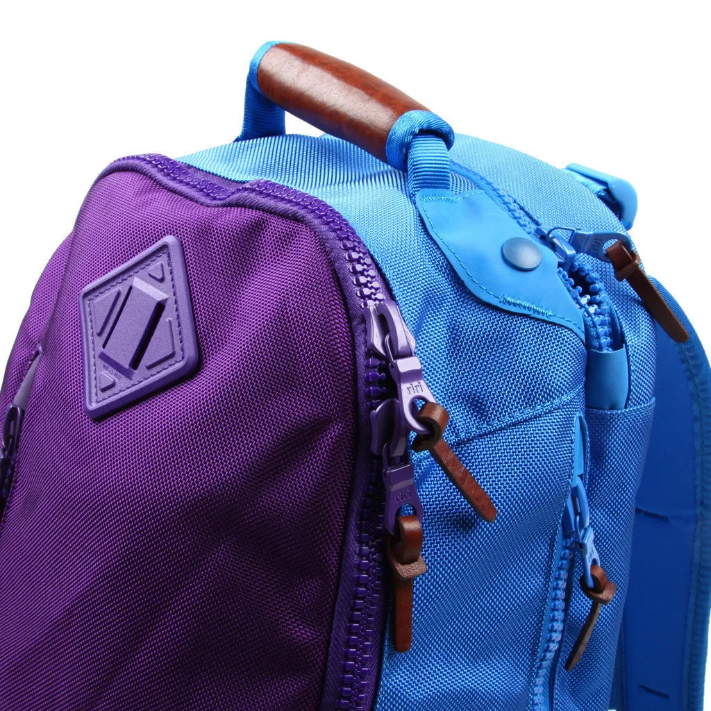 Ballistic 20L - VEND