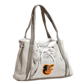 Baltimore Orioles Hoodie Purse