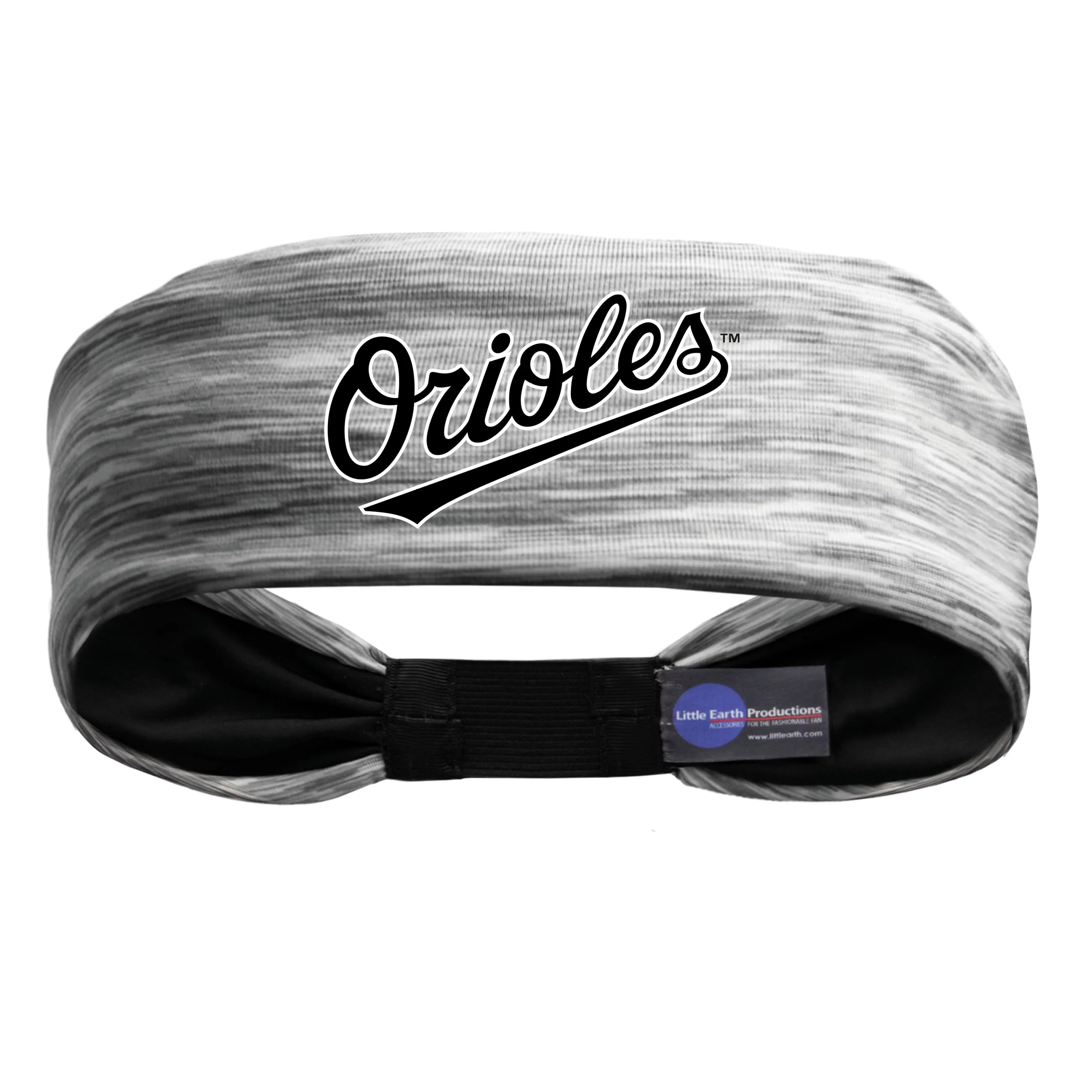 Baltimore Orioles Tigerspace Headband