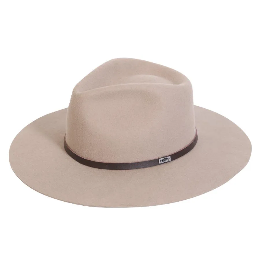 Banjo Paterson Wool Hat