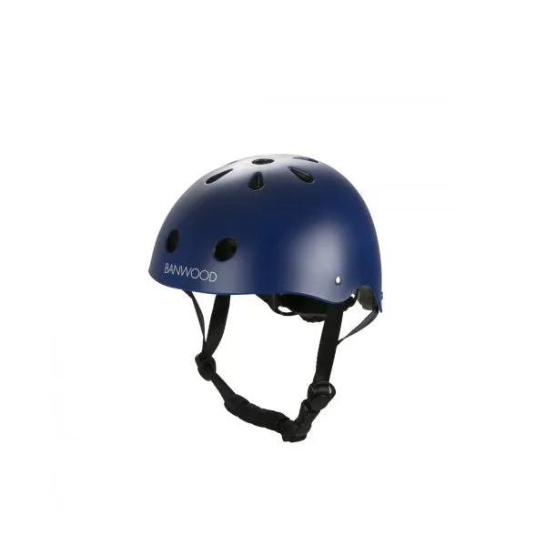 Banwood Classic Helmet - Navy