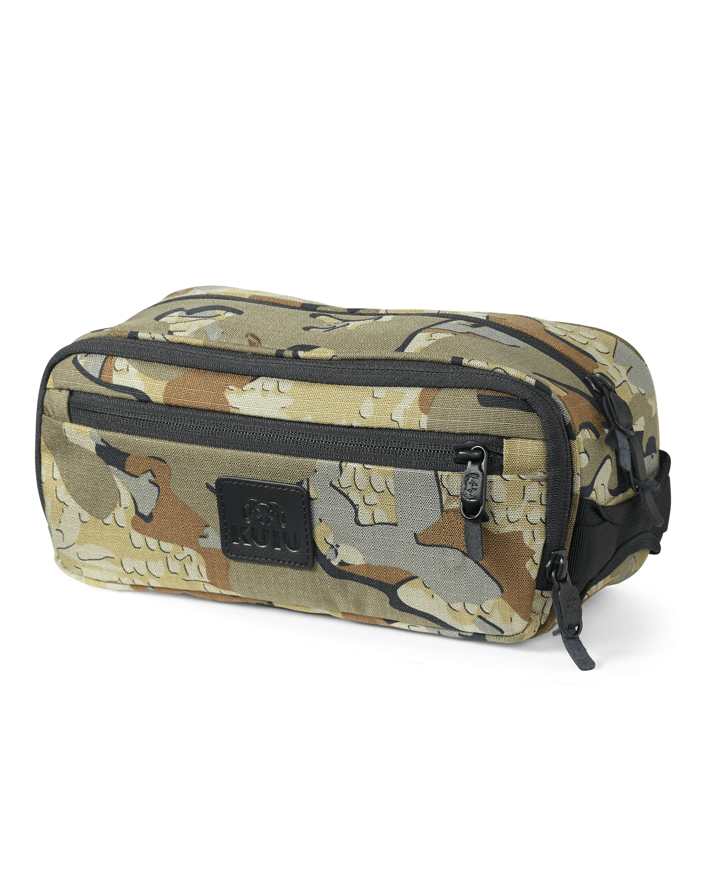 Base Camp CORDURA® Dopp Kit | Valo