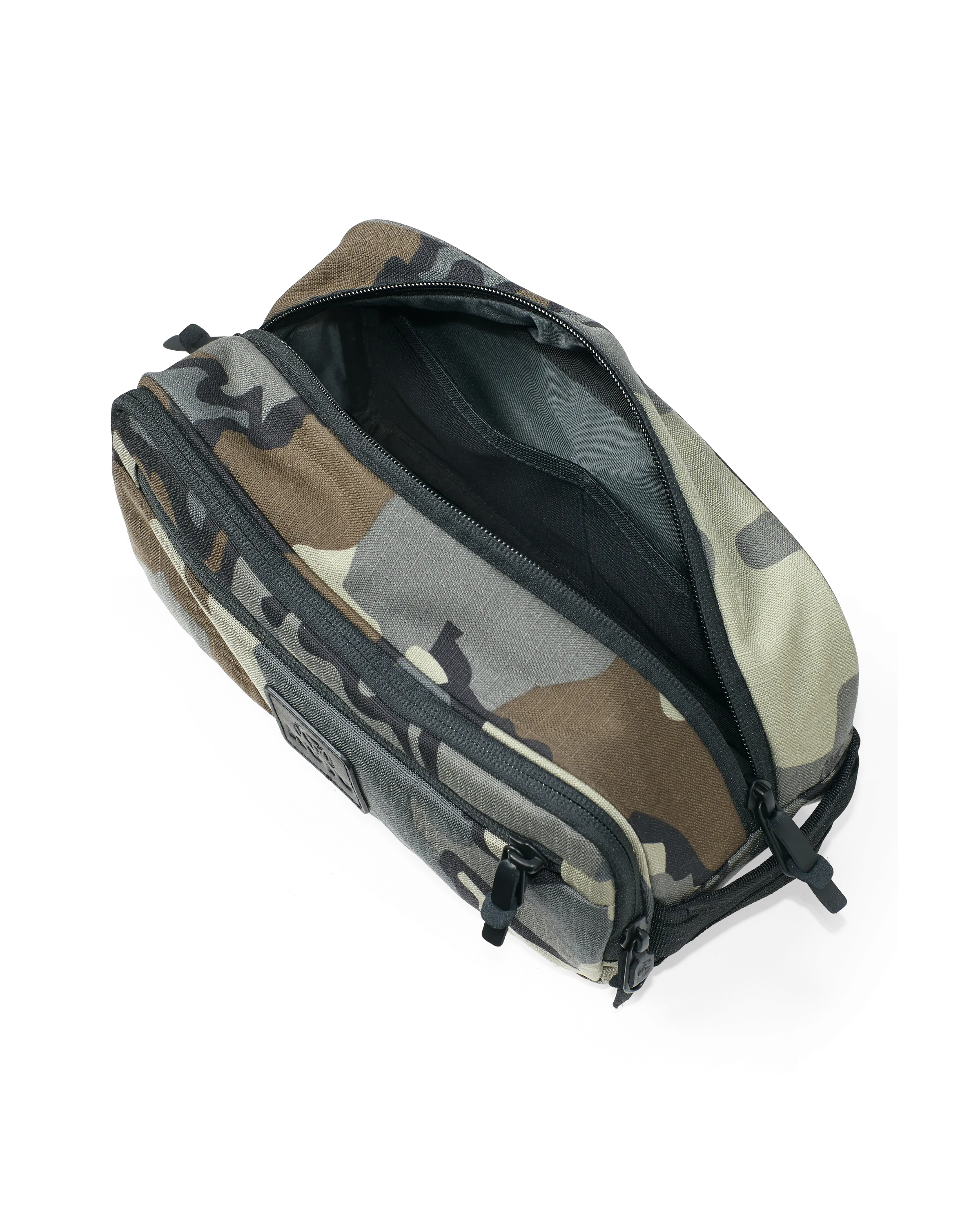 Base Camp CORDURA® Dopp Kit | Vias