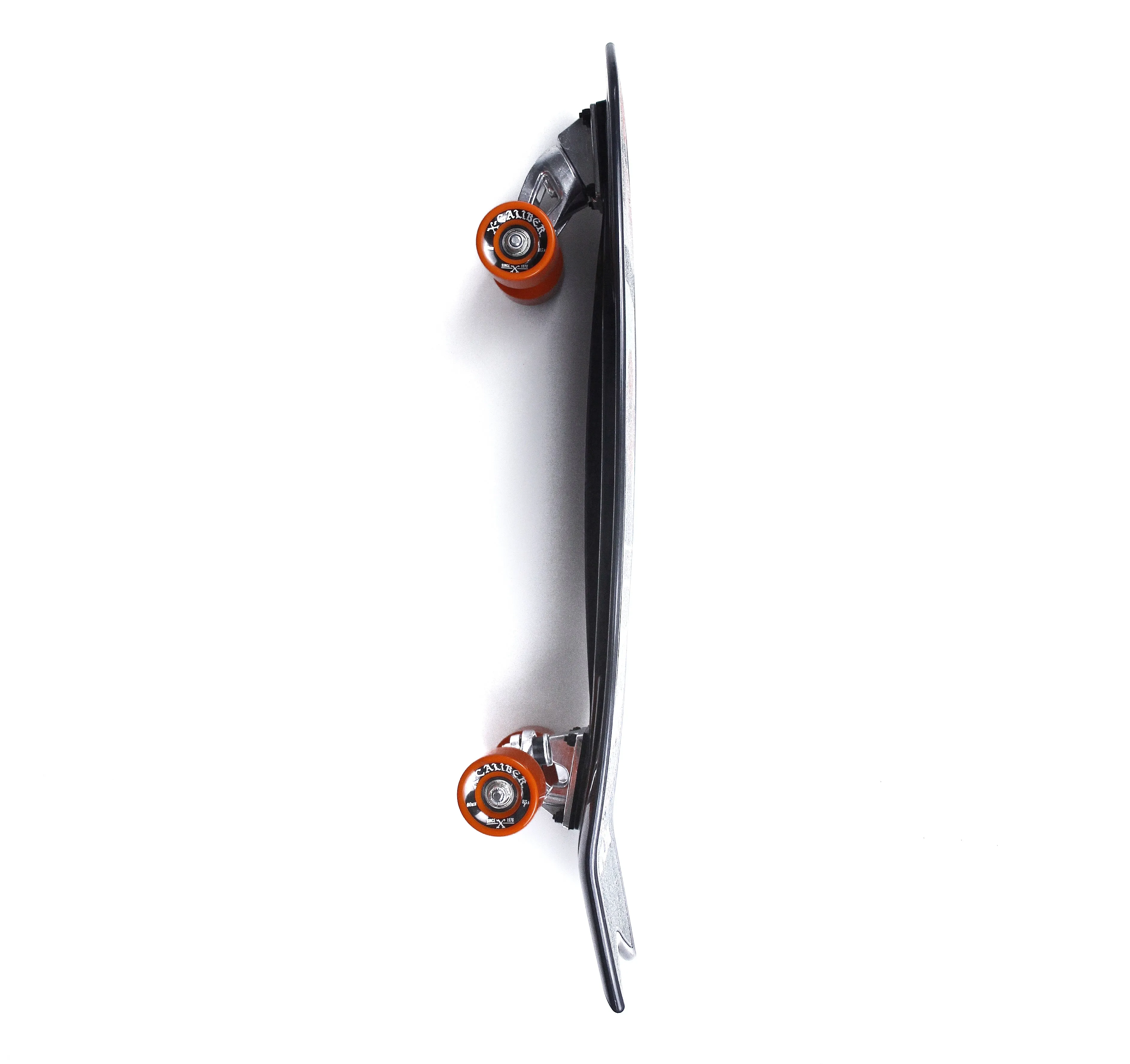 Best View 27" Caster Shortboard