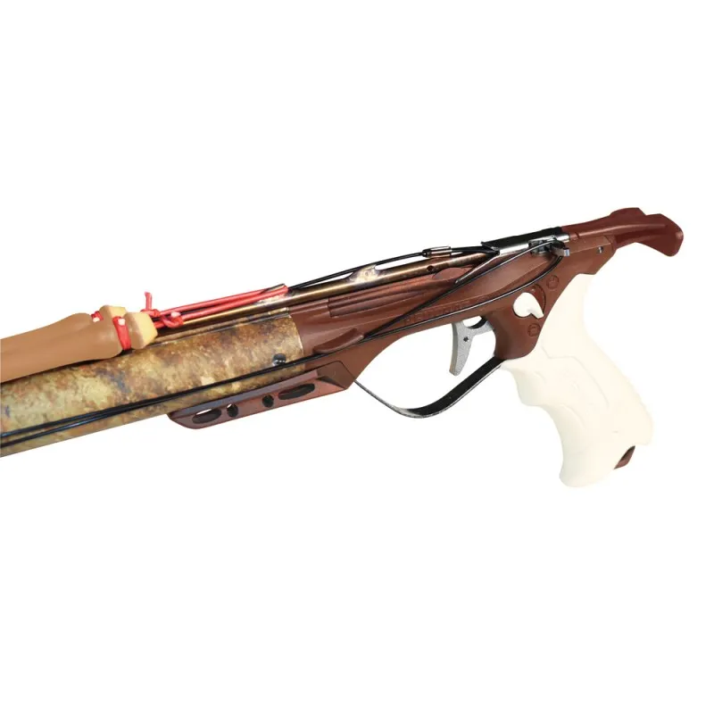 Beuchat Hero Pacific Camo Aluminum Speargun