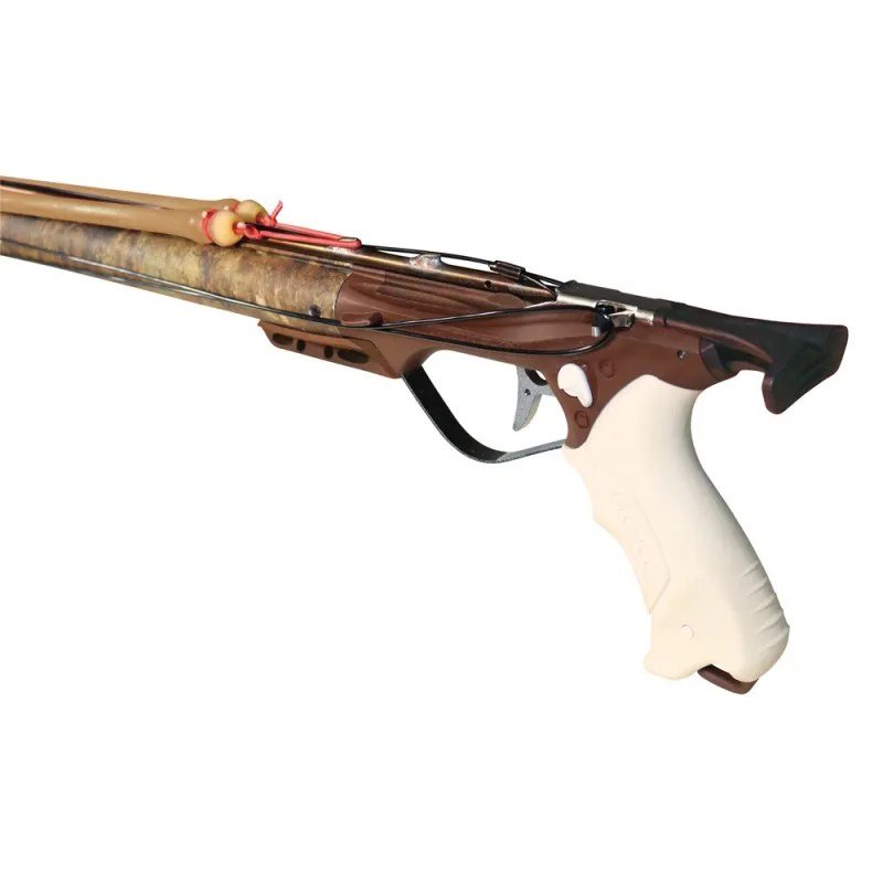 Beuchat Hero Pacific Camo Aluminum Speargun