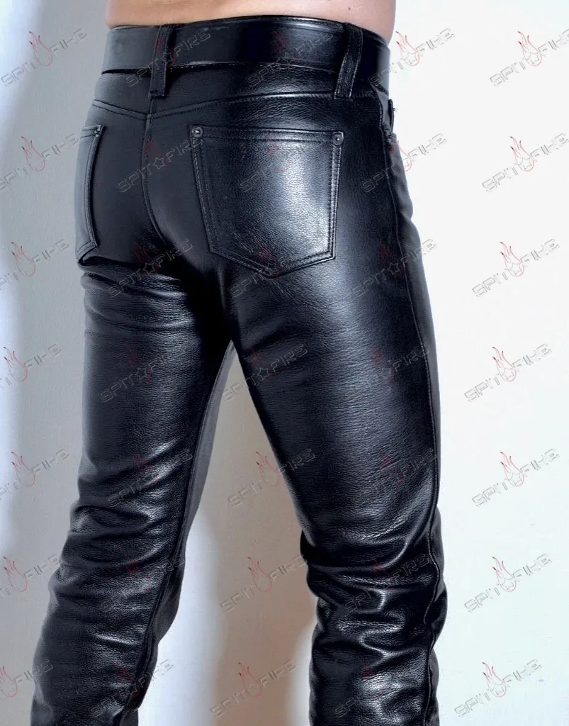 Black BLUF® Trousers