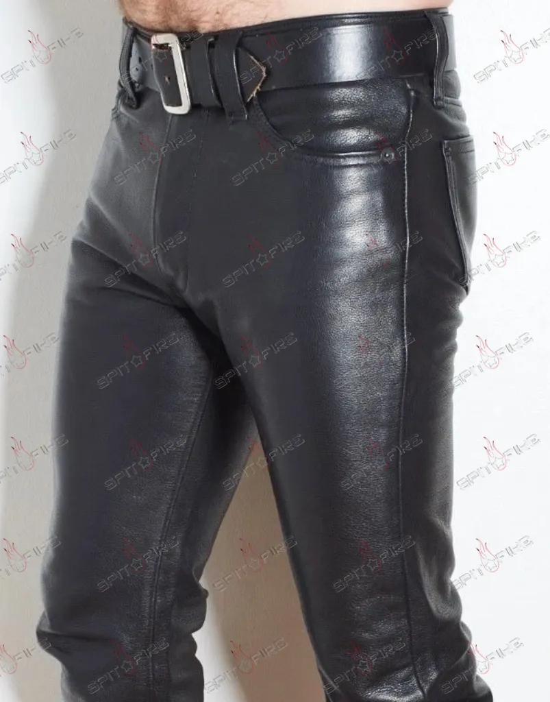 Black BLUF® Trousers